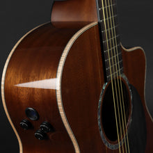 Load image into Gallery viewer, Faith FG1HCE PJE Legacy Earth Cutaway Electro - Khaya Mahogany