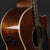 Faith FG1HCE PJE Legacy Earth Cutaway Electro - Khaya Mahogany