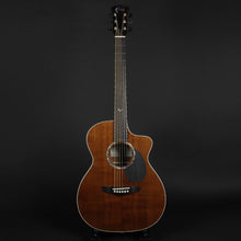 Load image into Gallery viewer, Faith FG1HCE PJE Legacy Earth Cutaway Electro - Khaya Mahogany