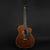 Faith FG1HCE PJE Legacy Earth Cutaway Electro - Khaya Mahogany