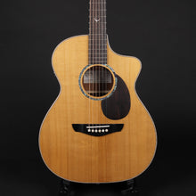 Load image into Gallery viewer, Faith FG1HCE PJE Legacy Earth Cutaway Electro - Khaya Mahogany