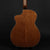 Faith FG1HCE PJE Legacy Earth Cutaway Electro - Khaya Mahogany