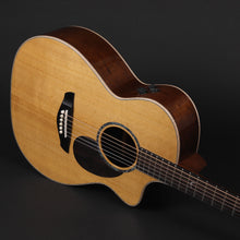 Load image into Gallery viewer, Faith FG1HCE PJE Legacy Earth Cutaway Electro - Khaya Mahogany