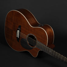 Load image into Gallery viewer, Faith FG1HCE PJE Legacy Earth Cutaway Electro - Khaya Mahogany