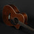 Faith FG1HCE PJE Legacy Earth Cutaway Electro - Khaya Mahogany