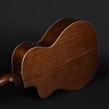 Load image into Gallery viewer, Faith FG1HCE PJE Legacy Earth Cutaway Electro - Khaya Mahogany