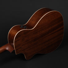 Load image into Gallery viewer, Faith FG1HCE PJE Legacy Earth Cutaway Electro - Khaya Mahogany