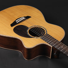 Load image into Gallery viewer, Faith FG1HCE PJE Legacy Earth Cutaway Electro - Khaya Mahogany