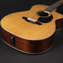 Load image into Gallery viewer, Faith FG1HCE PJE Legacy Earth Cutaway Electro - Khaya Mahogany