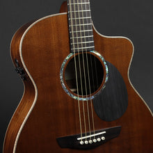 Load image into Gallery viewer, Faith FG1HCE PJE Legacy Earth Cutaway Electro - Khaya Mahogany