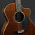 Faith FG1HCE PJE Legacy Earth Cutaway Electro - Khaya Mahogany