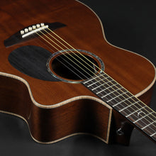 Load image into Gallery viewer, Faith FG1HCE PJE Legacy Earth Cutaway Electro - Khaya Mahogany