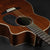 Faith FG1HCE PJE Legacy Earth Cutaway Electro - Khaya Mahogany