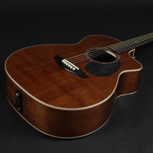 Load image into Gallery viewer, Faith FG1HCE PJE Legacy Earth Cutaway Electro - Khaya Mahogany