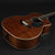Faith FG1HCE PJE Legacy Earth Cutaway Electro - Khaya Mahogany