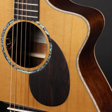 Load image into Gallery viewer, Faith FG1HCE PJE Legacy Earth Cutaway Electro - Khaya Mahogany