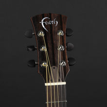 Load image into Gallery viewer, Faith FG1HCE PJE Legacy Earth Cutaway Electro - Khaya Mahogany