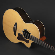 Load image into Gallery viewer, Faith FG2NCE PJE Legacy Neptune Cutaway Electro - Spruce/Rosewood