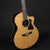 Faith FG2NCE PJE Legacy Neptune Cutaway Electro - Spruce/Rosewood