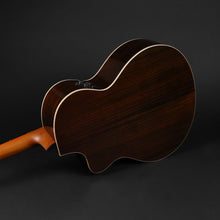 Load image into Gallery viewer, Faith FG2NCE PJE Legacy Neptune Cutaway Electro - Spruce/Rosewood