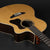 Faith FG2NCE PJE Legacy Neptune Cutaway Electro - Spruce/Rosewood