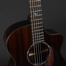 Load image into Gallery viewer, Faith FG5HCE PJE Legacy Earth Cutaway Electro - Dark Roast