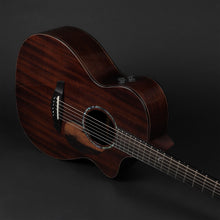 Load image into Gallery viewer, Faith FG5HCE PJE Legacy Earth Cutaway Electro - Dark Roast