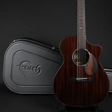 Load image into Gallery viewer, Faith FG5HCE PJE Legacy Earth Cutaway Electro - Dark Roast