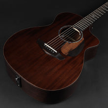 Load image into Gallery viewer, Faith FG5HCE PJE Legacy Earth Cutaway Electro - Dark Roast