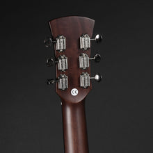 Load image into Gallery viewer, Faith FG5HCE PJE Legacy Earth Cutaway Electro - Dark Roast