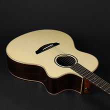 Load image into Gallery viewer, Faith FNCEHG3 HiGloss Neptune - Cutaway Electro