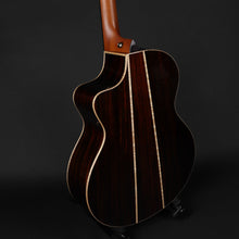 Load image into Gallery viewer, Faith FNCEHG3 HiGloss Neptune - Cutaway Electro