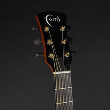 Load image into Gallery viewer, Faith FNCEHG3 HiGloss Neptune - Cutaway Electro