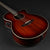 Faith FVBMB Blood Moon Venus Cutaway Electro-Acoustic