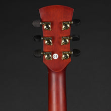 Load image into Gallery viewer, Faith FVBMB Blood Moon Venus Cutaway Electro-Acoustic