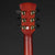 Faith FVBMB Blood Moon Venus Cutaway Electro-Acoustic