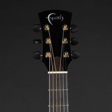 Load image into Gallery viewer, Faith FVBMB Blood Moon Venus Cutaway Electro-Acoustic