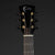 Faith FVBMB Blood Moon Venus Cutaway Electro-Acoustic