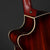 Faith FVBMB Blood Moon Venus Cutaway Electro-Acoustic