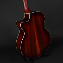 Load image into Gallery viewer, Faith FVBMB Blood Moon Venus Cutaway Electro-Acoustic
