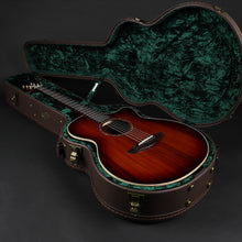 Load image into Gallery viewer, Faith FVBMB Blood Moon Venus Cutaway Electro-Acoustic