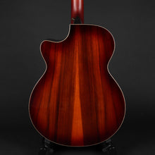 Load image into Gallery viewer, Faith FVBMB Blood Moon Venus Cutaway Electro-Acoustic