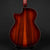 Faith FVBMB Blood Moon Venus Cutaway Electro-Acoustic
