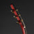 Faith FVBMB Blood Moon Venus Cutaway Electro-Acoustic