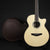 Faith FVHG3 HiGloss Venus - Cutaway Electro