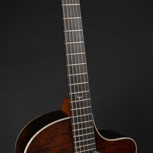 Load image into Gallery viewer, Faith FXNCE-DNG FX Neptune Cutaway - Dark Natural Gold