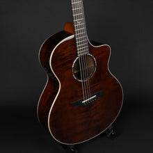 Load image into Gallery viewer, Faith FXNCE-DNG FX Neptune Cutaway - Dark Natural Gold