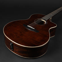 Load image into Gallery viewer, Faith FXNCE-DNG FX Neptune Cutaway - Dark Natural Gold