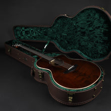 Load image into Gallery viewer, Faith FXNCE-DNG FX Neptune Cutaway - Dark Natural Gold