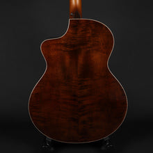 Load image into Gallery viewer, Faith FXNCE-DNG FX Neptune Cutaway - Dark Natural Gold